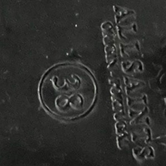 Allsaints Lira Black Leather Combat Boots 38 New - Picture 7 of 10